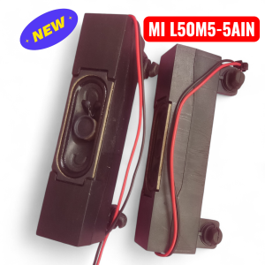 MI L50M5-5AIN LED TV Speaker Set - 100% Genuine & New